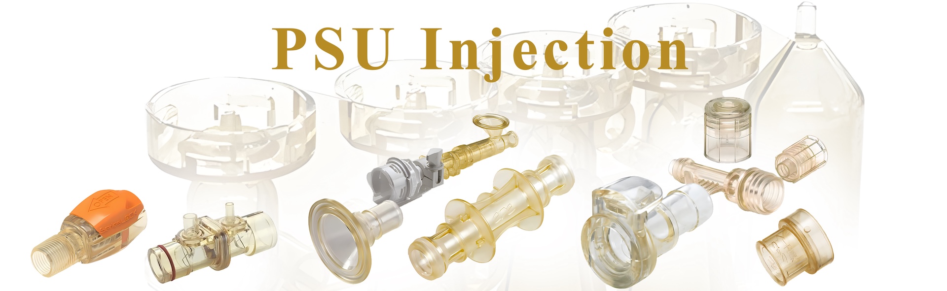 Serbisyo ng PSU injection