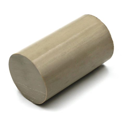 Thanh nhựa chịu nhiệt độ cao v&agrave; độ cứng cao PEEK GF30