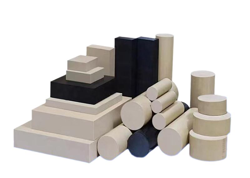 Plastik Levha ve &Ccedil;ubuklar